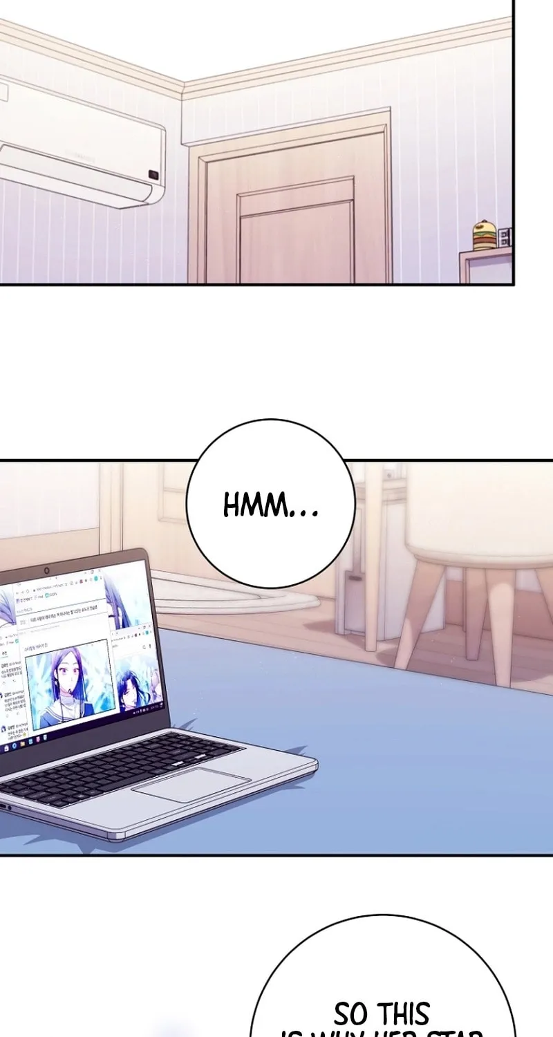 I Tried to Debut My Kid, But Ended Up Debuting Myself Chapter 18 page 42 - 