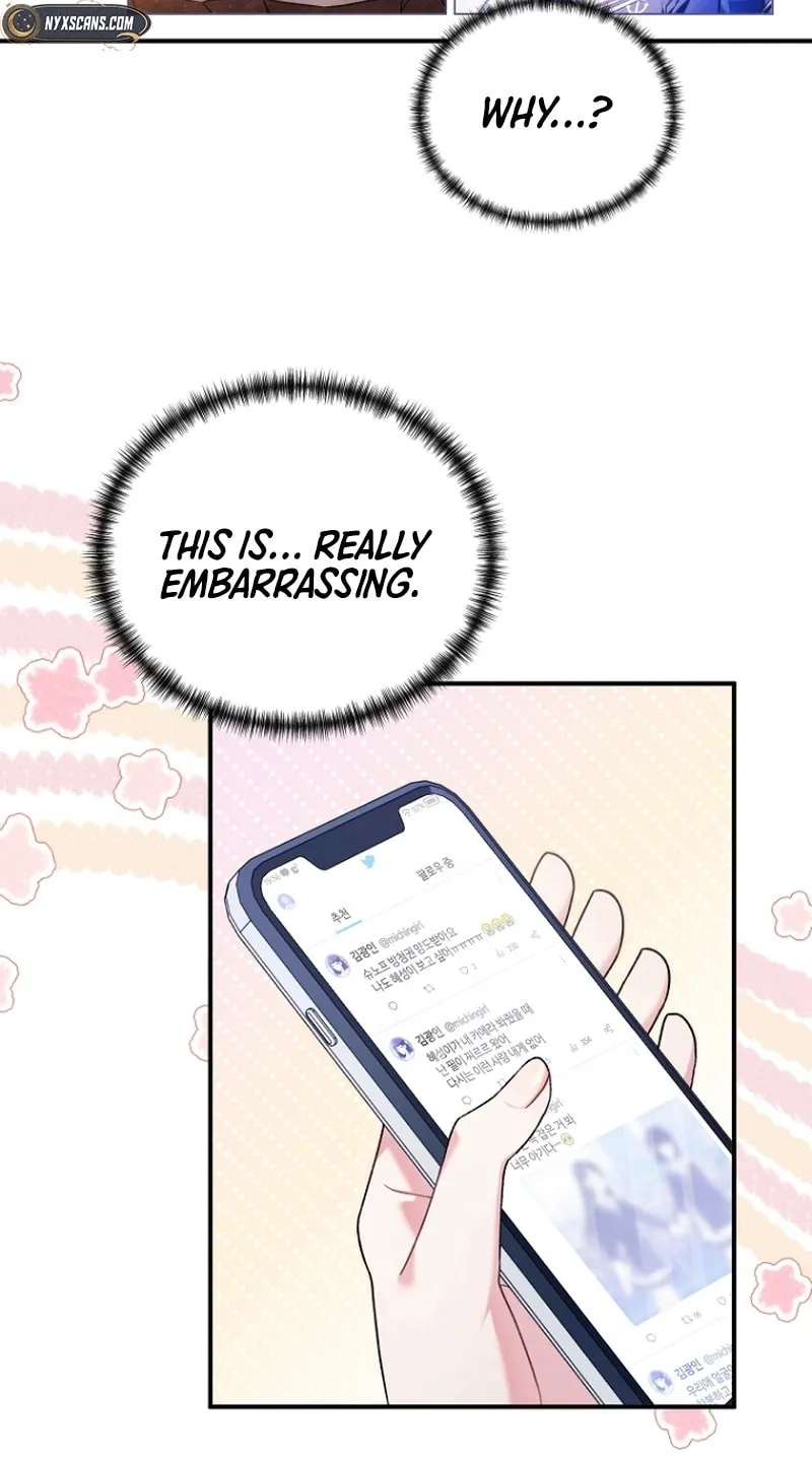 I Tried to Debut My Kid, But Ended Up Debuting Myself Chapter 18 page 47 - 