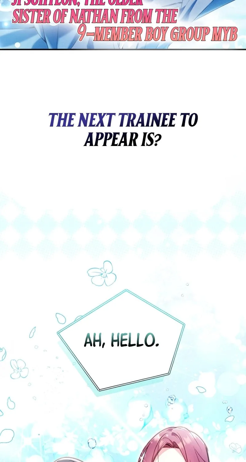 I Tried to Debut My Kid, But Ended Up Debuting Myself Chapter 18 page 62 - 