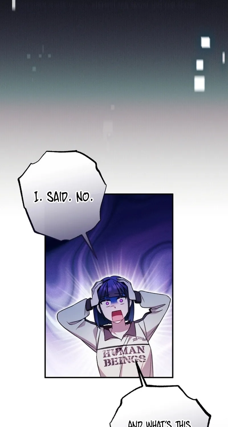 I Tried to Debut My Kid, But Ended Up Debuting Myself Chapter 18 page 72 - 