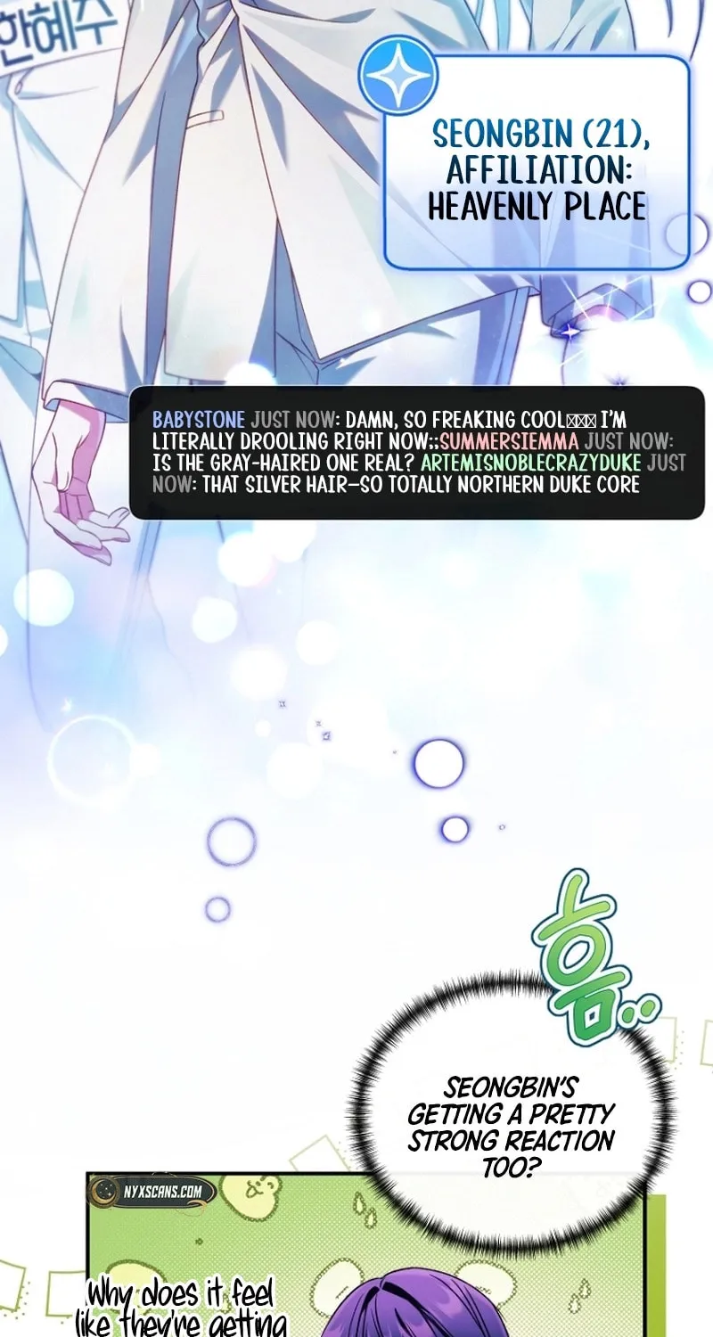 I Tried to Debut My Kid, But Ended Up Debuting Myself Chapter 18 page 74 - 