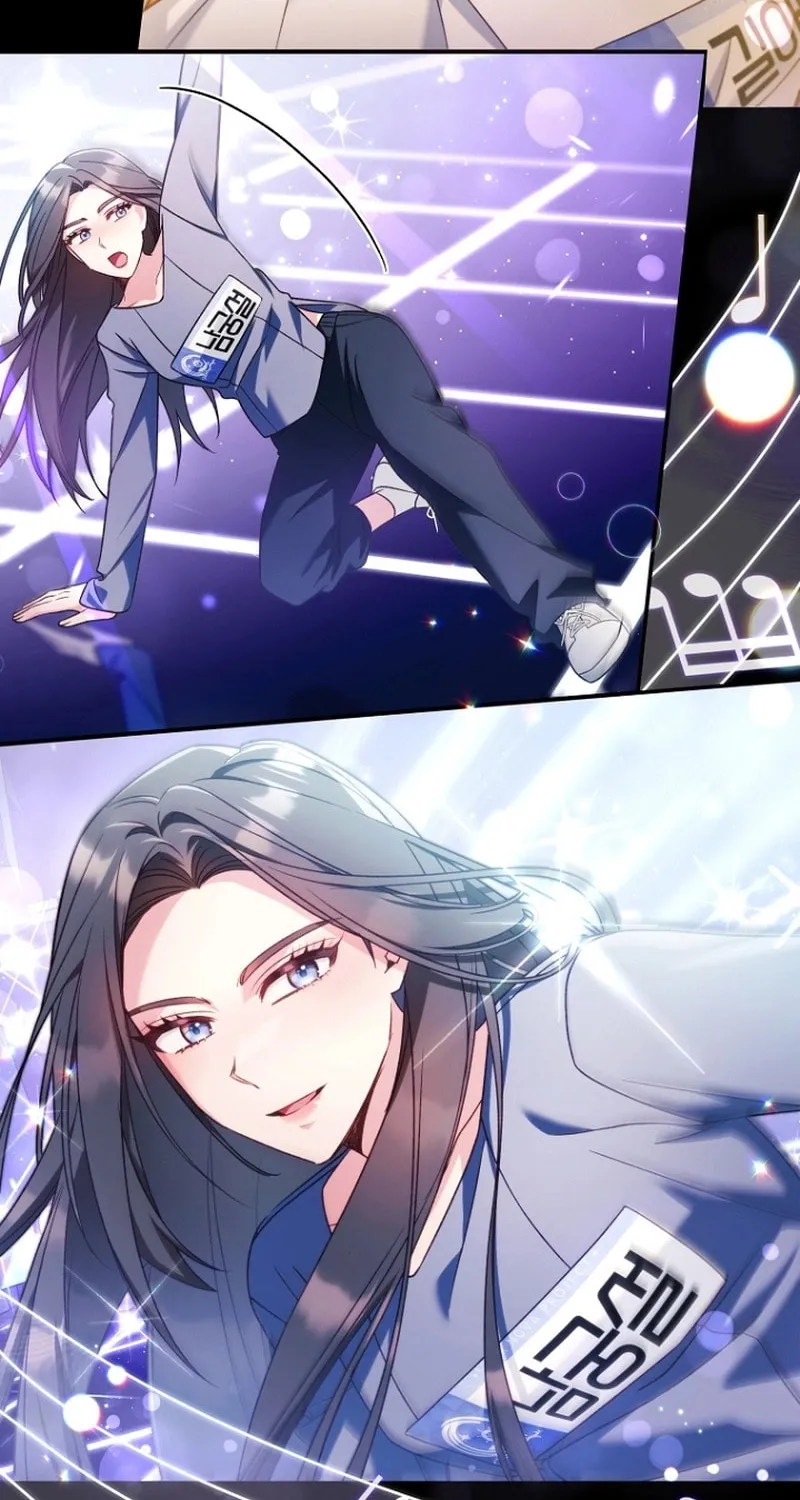 I Tried to Debut My Kid, But Ended Up Debuting Myself Chapter 18 page 82 - 