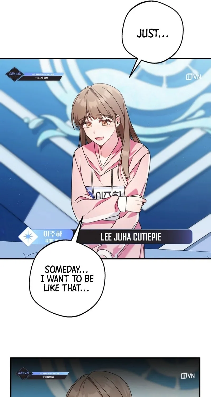 I Tried to Debut My Kid, But Ended Up Debuting Myself Chapter 18 page 87 - 