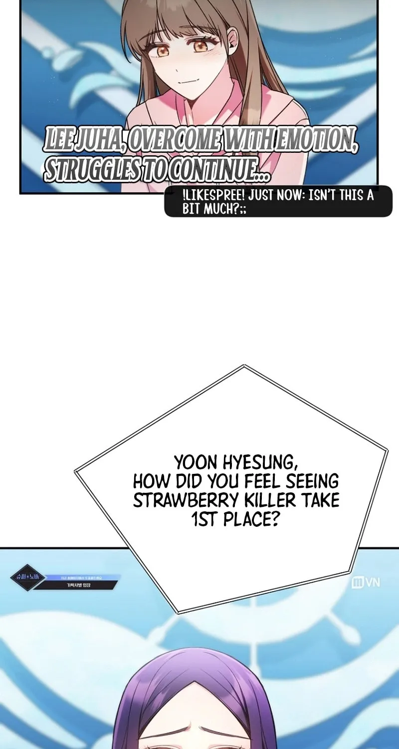 I Tried to Debut My Kid, But Ended Up Debuting Myself Chapter 18 page 88 - 