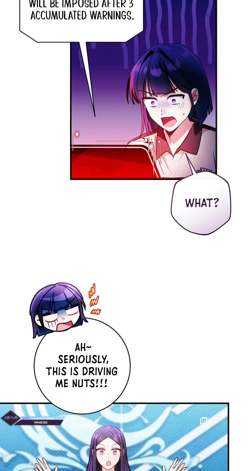 I Tried to Debut My Kid, But Ended Up Debuting Myself Chapter 19 page 2 - 