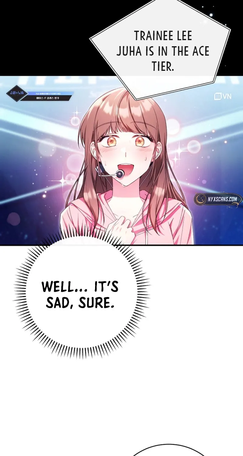 I Tried to Debut My Kid, But Ended Up Debuting Myself Chapter 19 page 11 - 