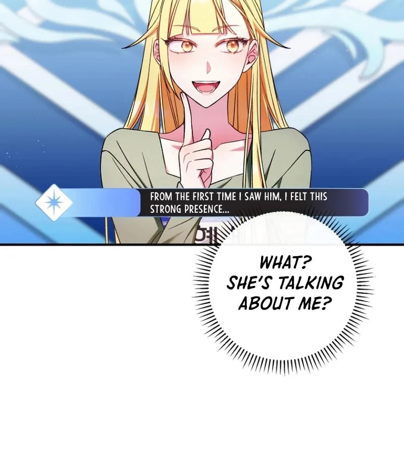 I Tried to Debut My Kid, But Ended Up Debuting Myself Chapter 19 page 14 - 