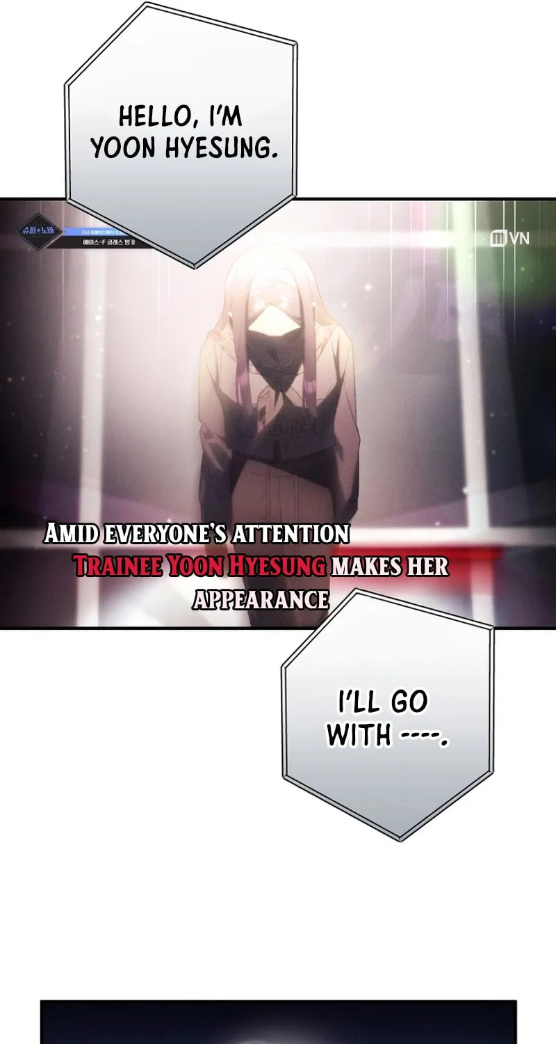 I Tried to Debut My Kid, But Ended Up Debuting Myself Chapter 19 page 15 - 