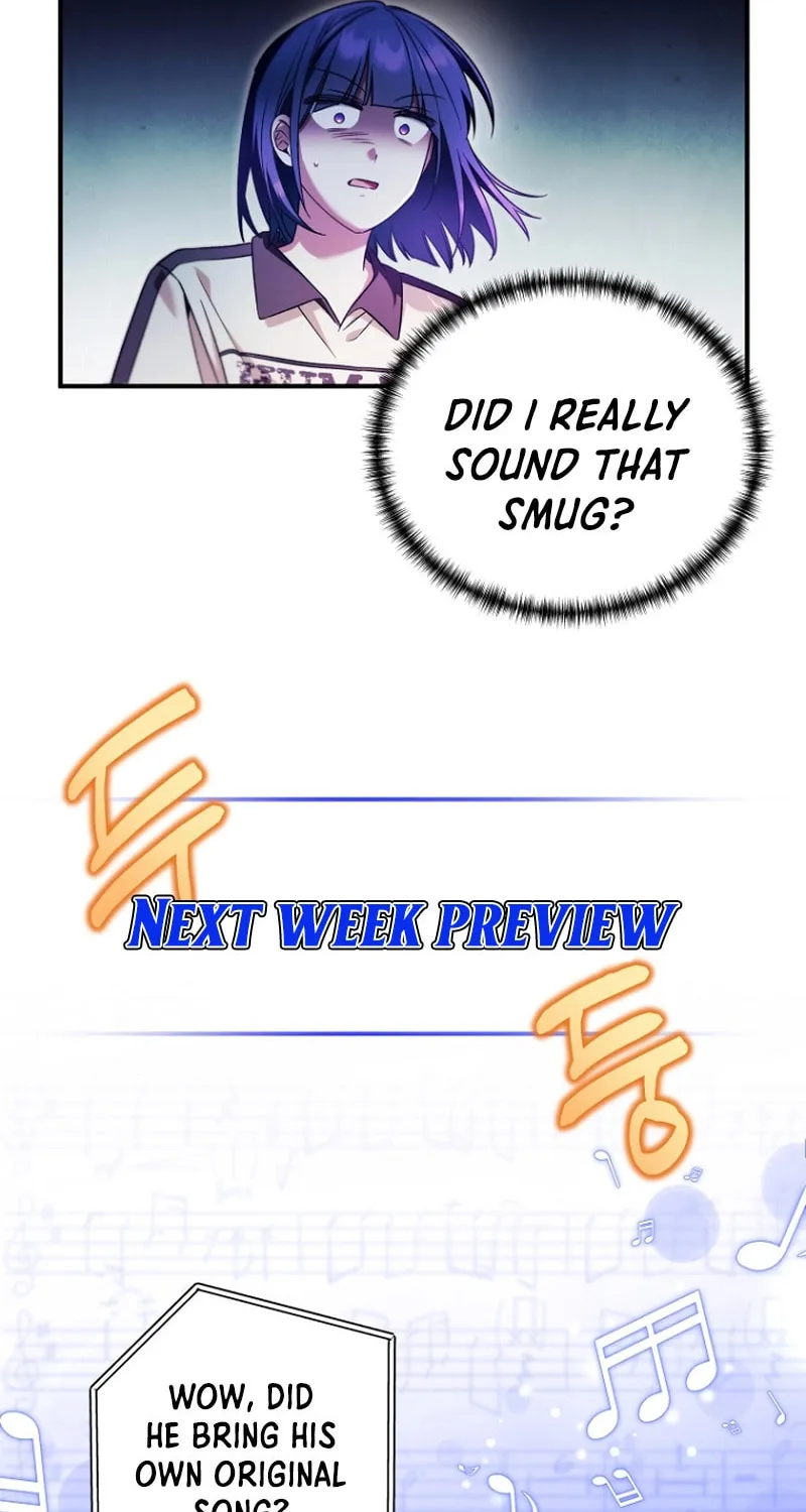 I Tried to Debut My Kid, But Ended Up Debuting Myself Chapter 19 page 16 - 