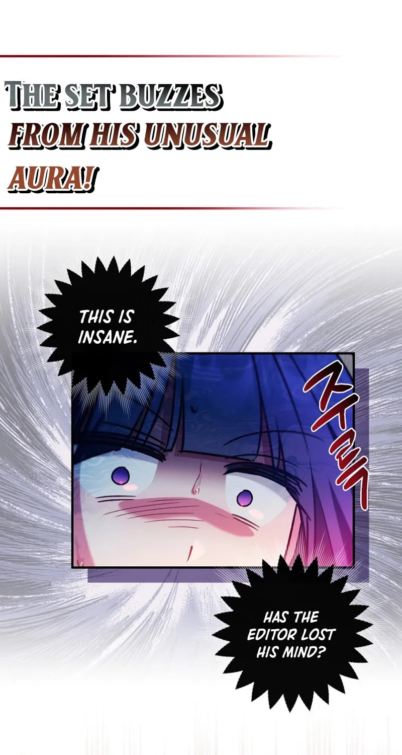 I Tried to Debut My Kid, But Ended Up Debuting Myself Chapter 19 page 18 - 