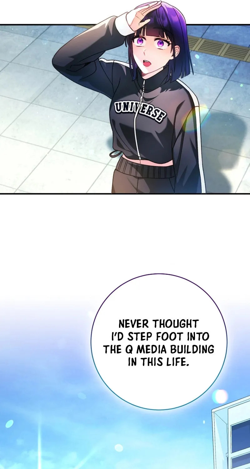 I Tried to Debut My Kid, But Ended Up Debuting Myself Chapter 19 page 29 - 