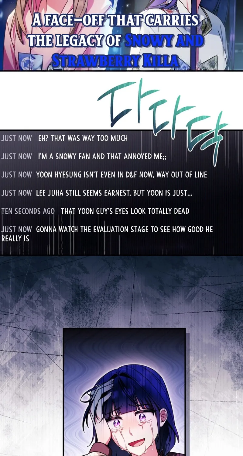 I Tried to Debut My Kid, But Ended Up Debuting Myself Chapter 19 page 4 - 