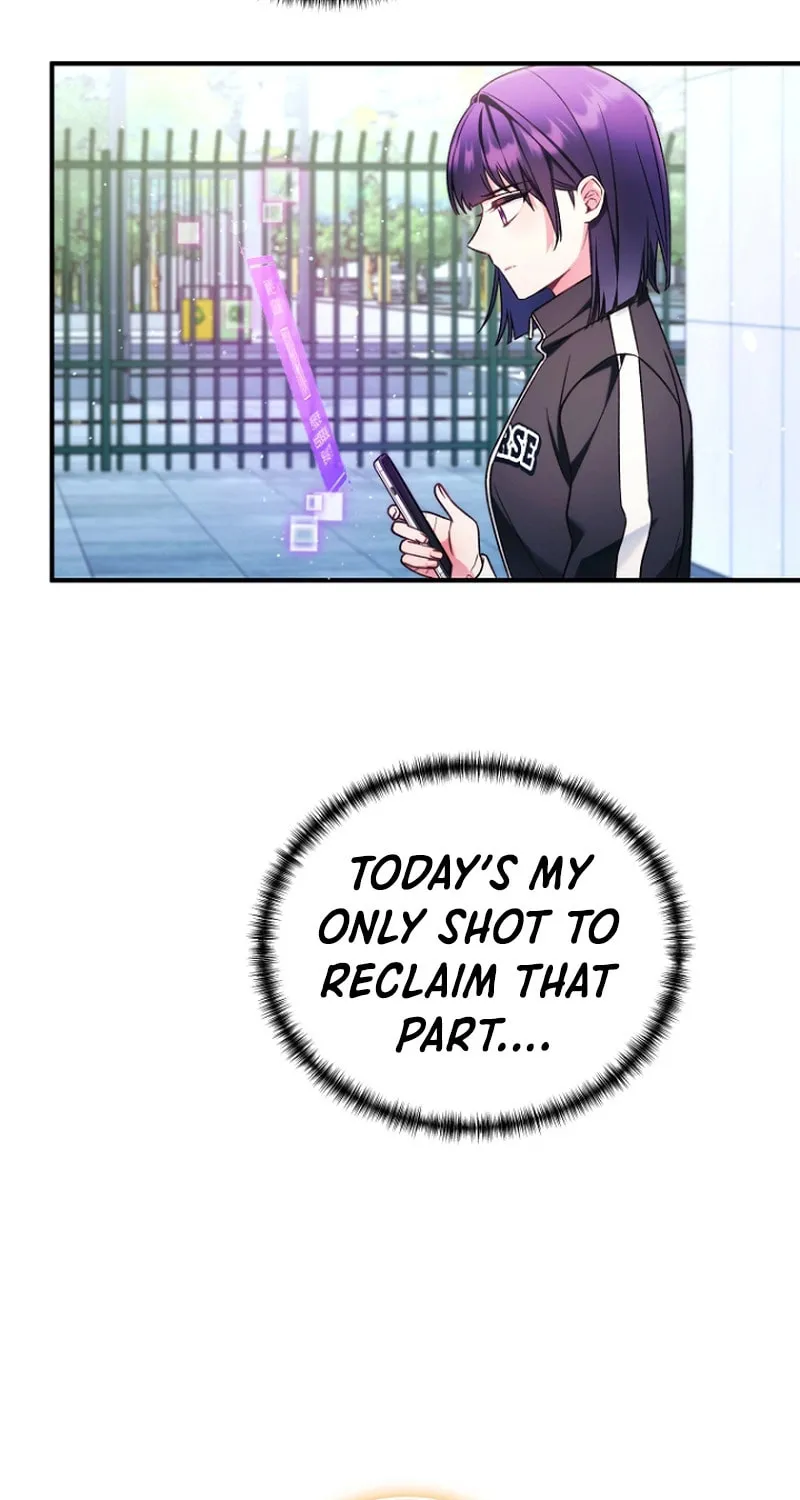 I Tried to Debut My Kid, But Ended Up Debuting Myself Chapter 19 page 33 - 