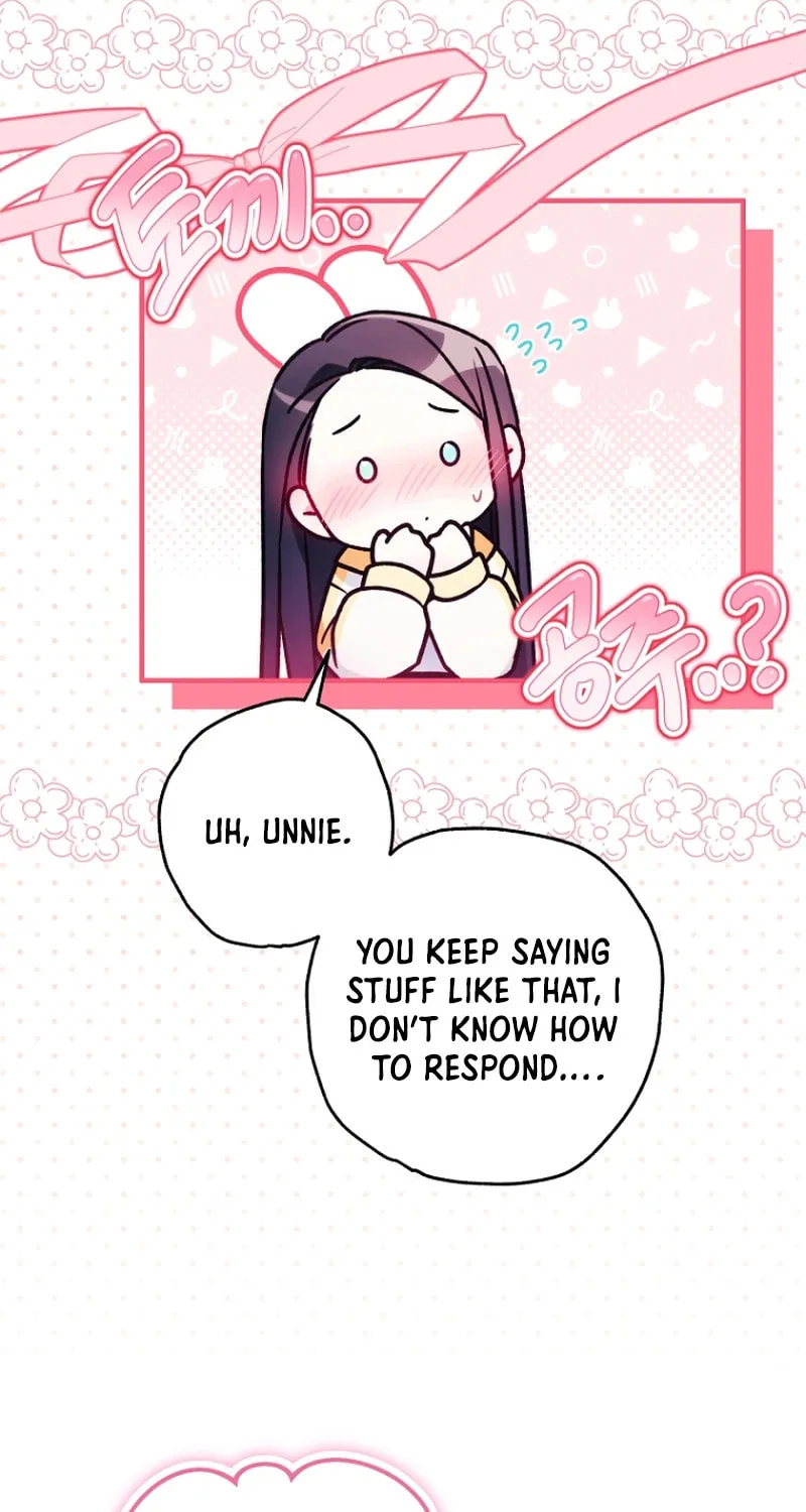 I Tried to Debut My Kid, But Ended Up Debuting Myself Chapter 19 page 36 - 