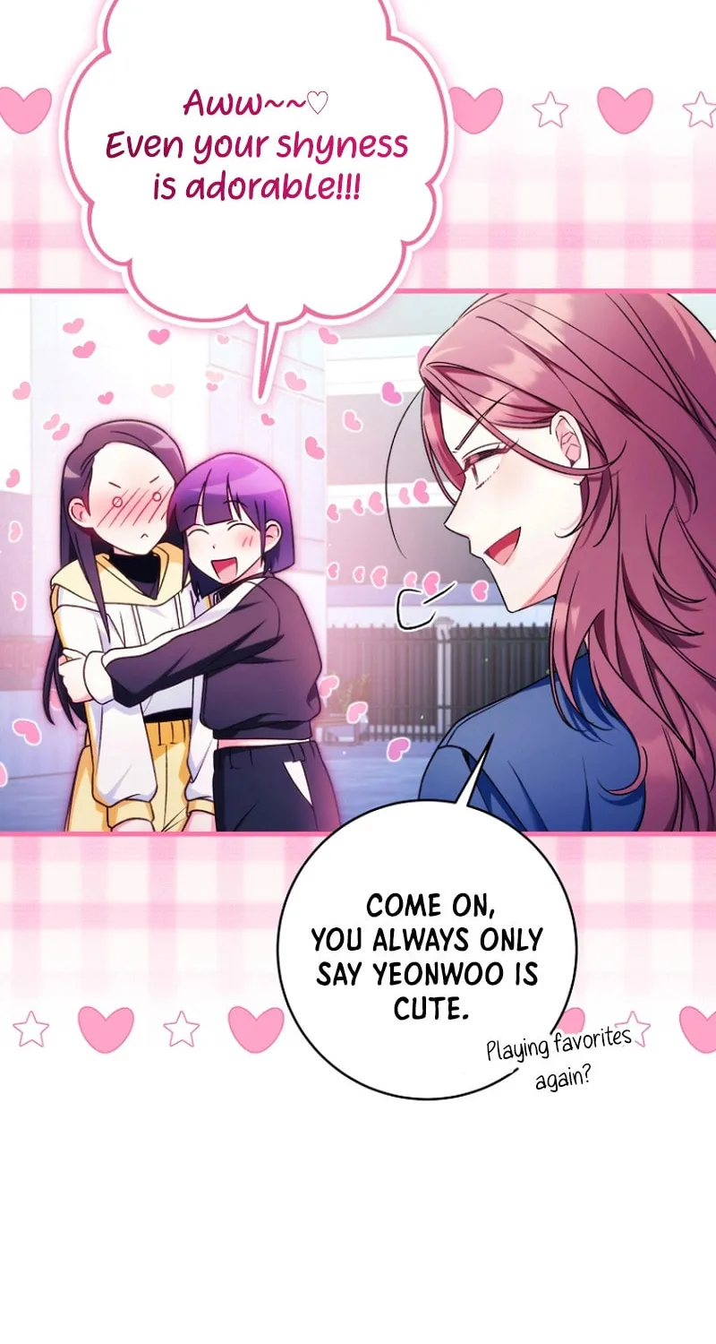 I Tried to Debut My Kid, But Ended Up Debuting Myself Chapter 19 page 37 - 