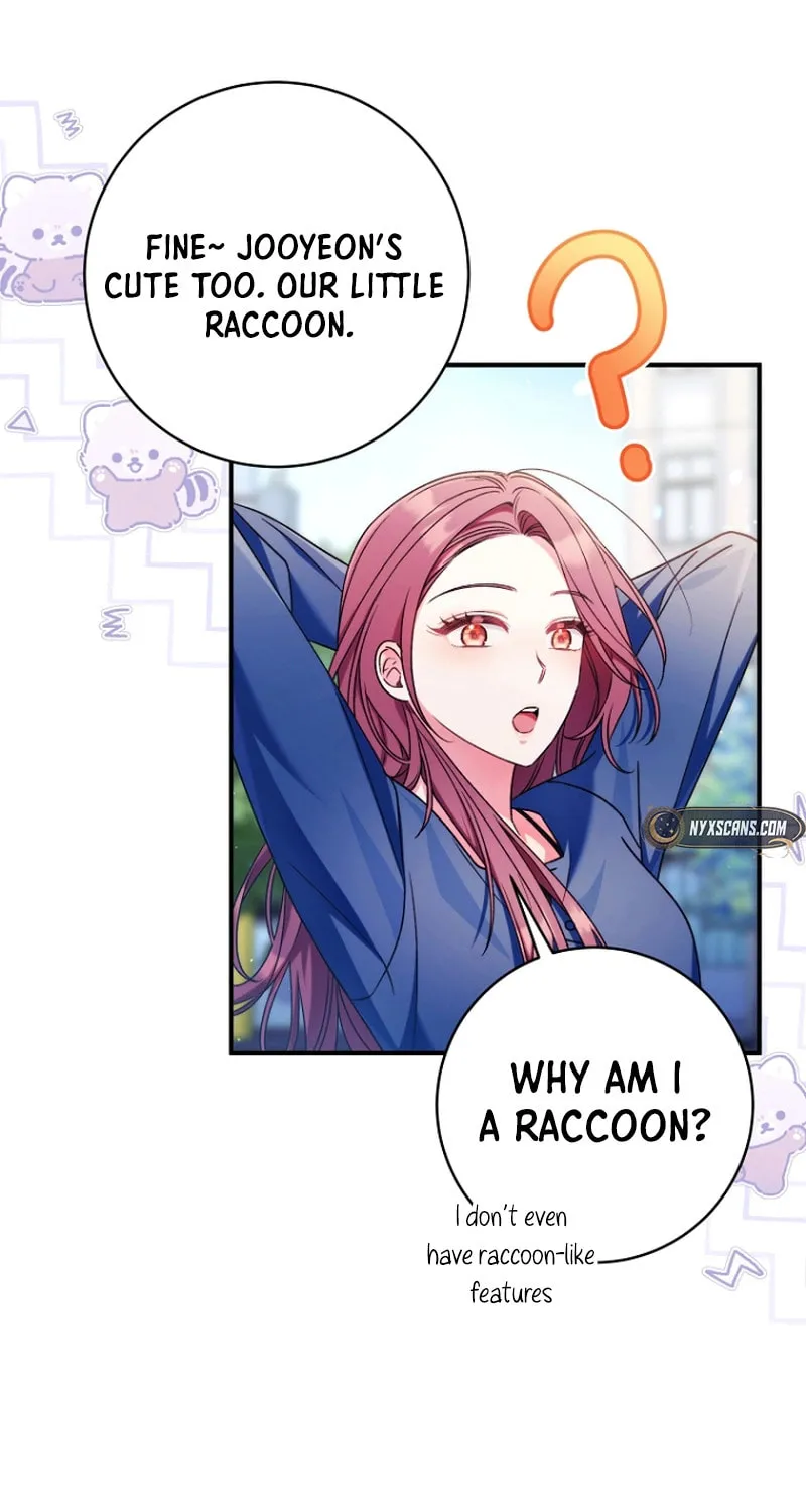 I Tried to Debut My Kid, But Ended Up Debuting Myself Chapter 19 page 38 - 