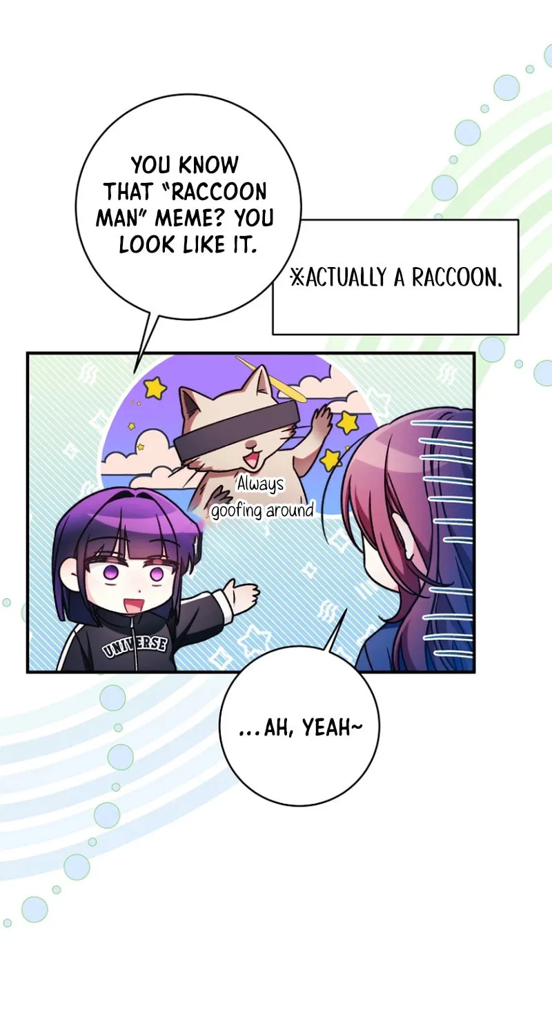 I Tried to Debut My Kid, But Ended Up Debuting Myself Chapter 19 page 39 - 