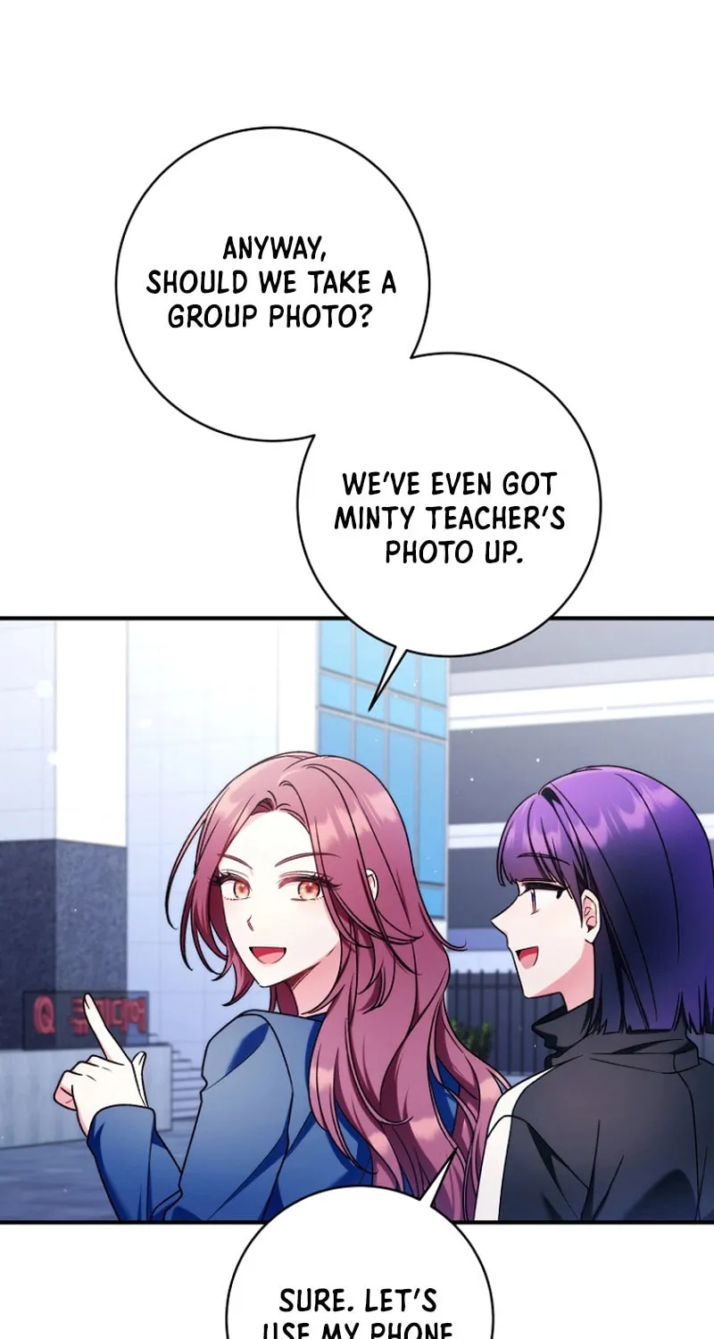 I Tried to Debut My Kid, But Ended Up Debuting Myself Chapter 19 page 40 - 