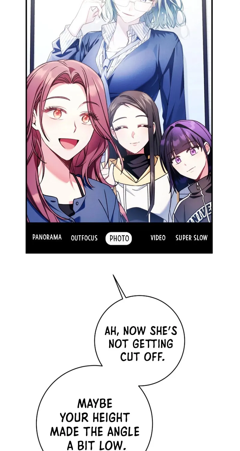I Tried to Debut My Kid, But Ended Up Debuting Myself Chapter 19 page 44 - 