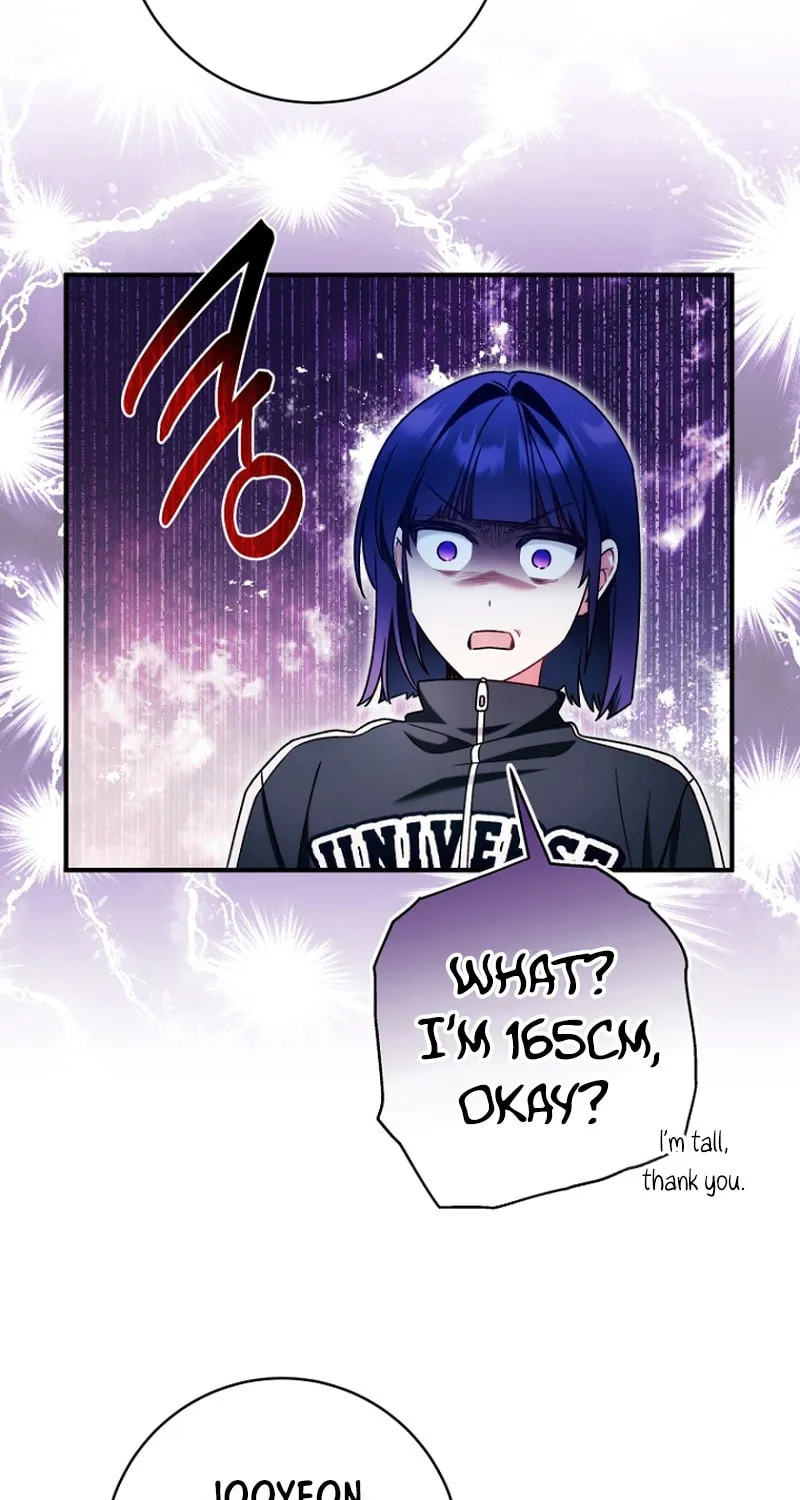 I Tried to Debut My Kid, But Ended Up Debuting Myself Chapter 19 page 45 - 