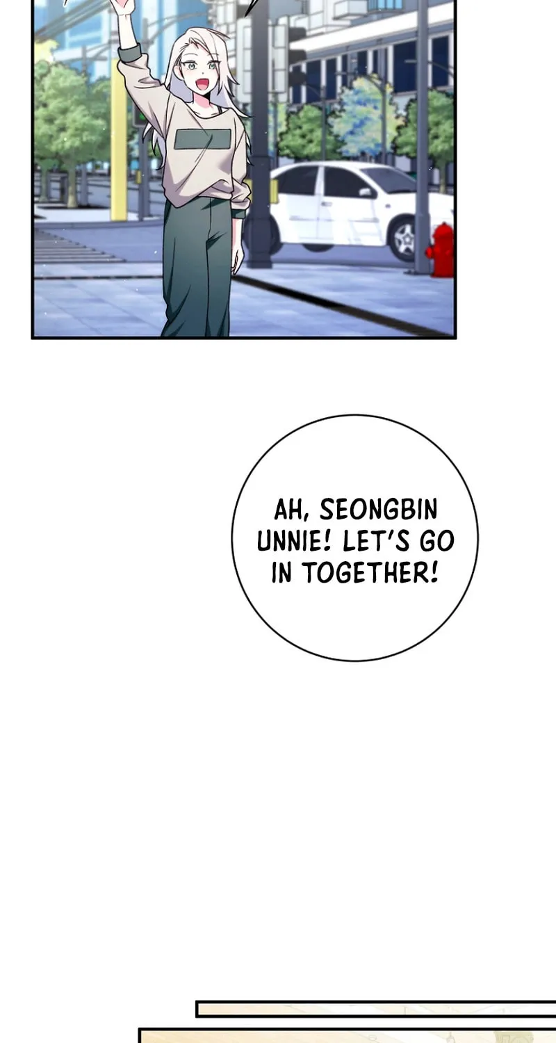I Tried to Debut My Kid, But Ended Up Debuting Myself Chapter 19 page 47 - 