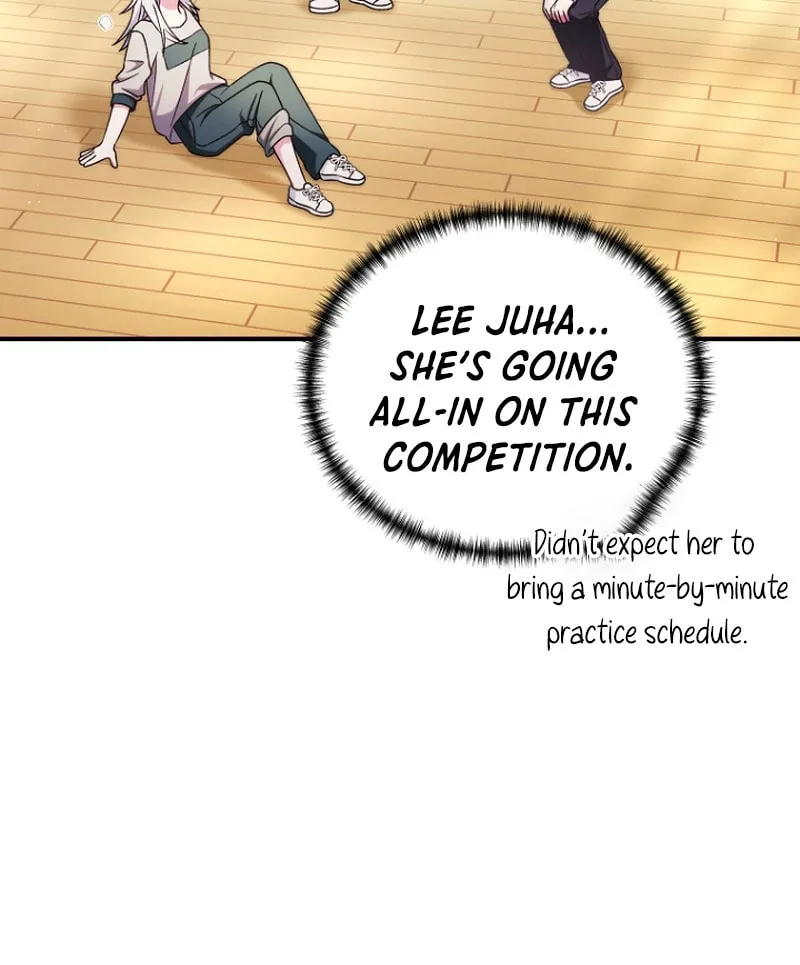 I Tried to Debut My Kid, But Ended Up Debuting Myself Chapter 19 page 49 - 