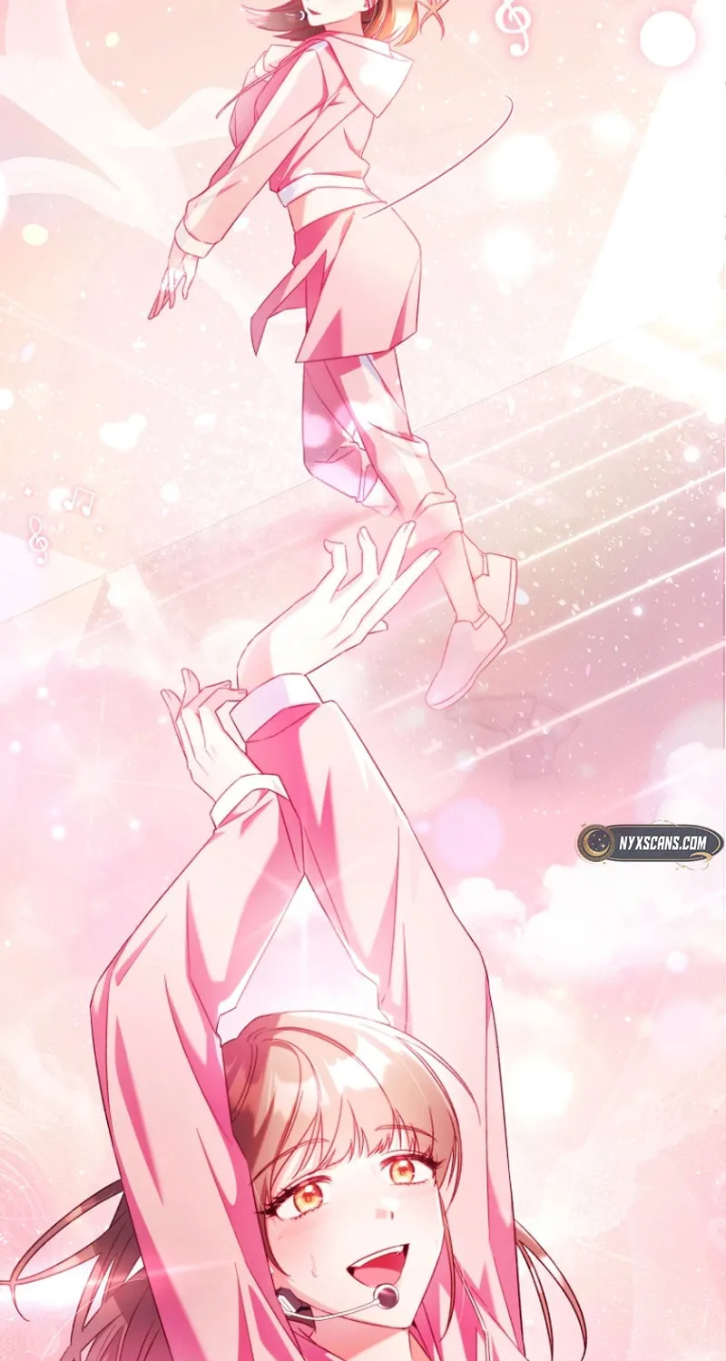 I Tried to Debut My Kid, But Ended Up Debuting Myself Chapter 19 page 6 - 