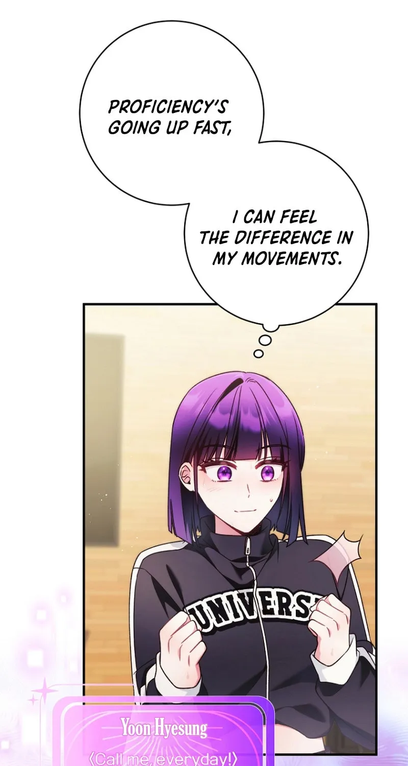 I Tried to Debut My Kid, But Ended Up Debuting Myself Chapter 19 page 51 - 