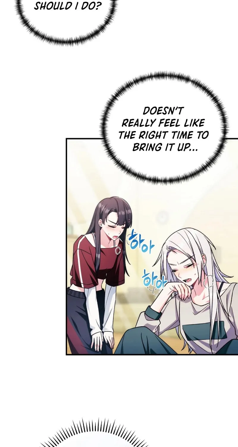 I Tried to Debut My Kid, But Ended Up Debuting Myself Chapter 19 page 53 - 