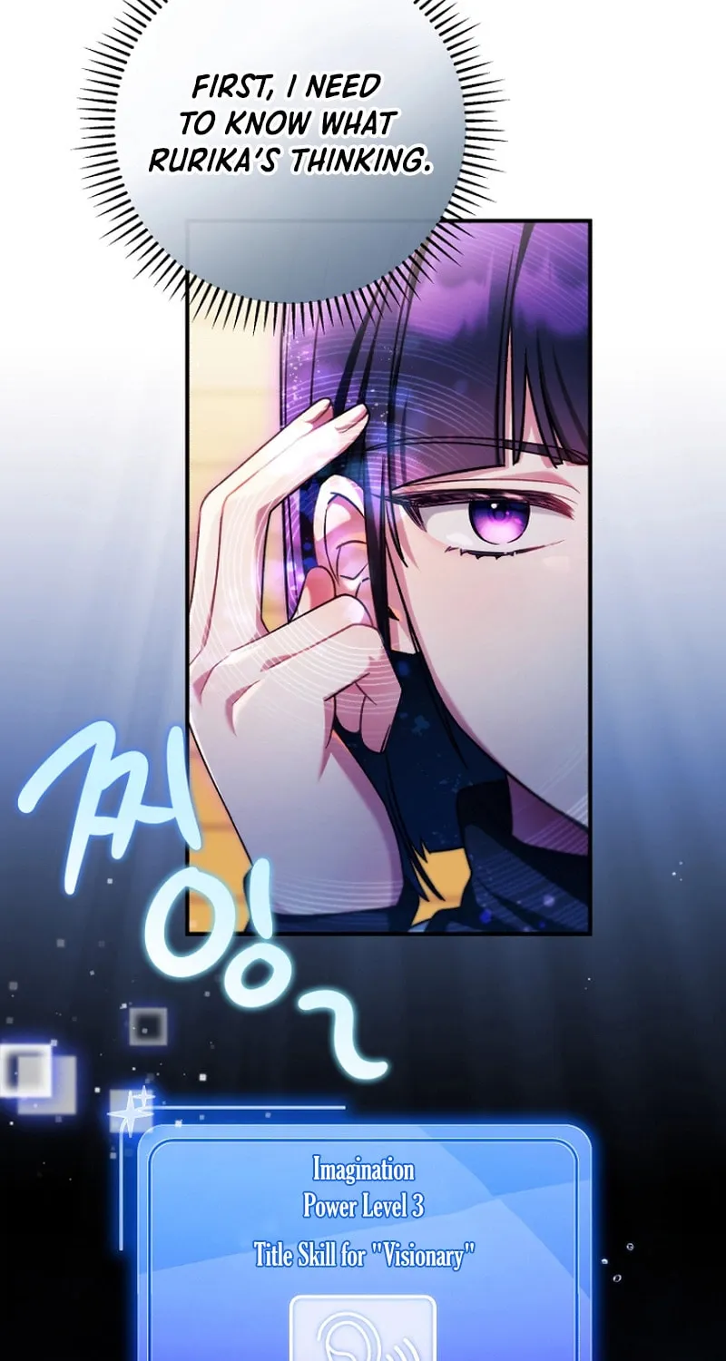 I Tried to Debut My Kid, But Ended Up Debuting Myself Chapter 19 page 54 - 