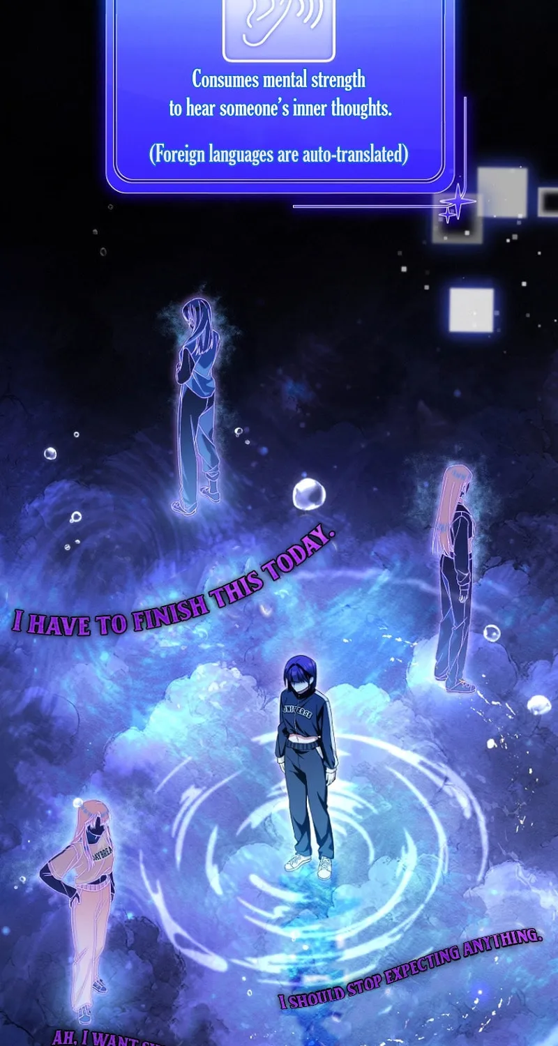 I Tried to Debut My Kid, But Ended Up Debuting Myself Chapter 19 page 55 - 