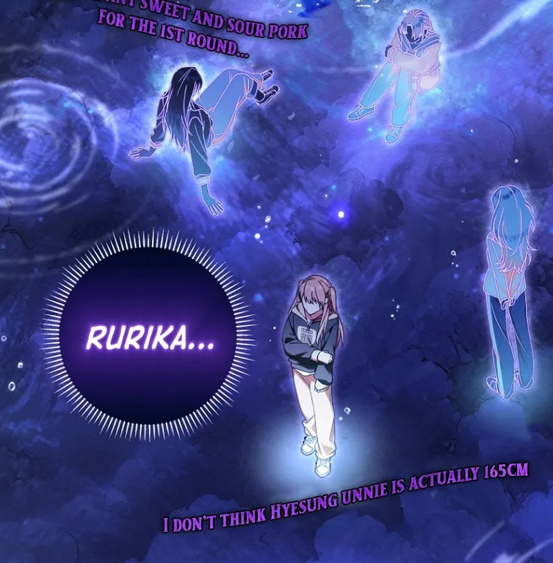 I Tried to Debut My Kid, But Ended Up Debuting Myself Chapter 19 page 56 - 