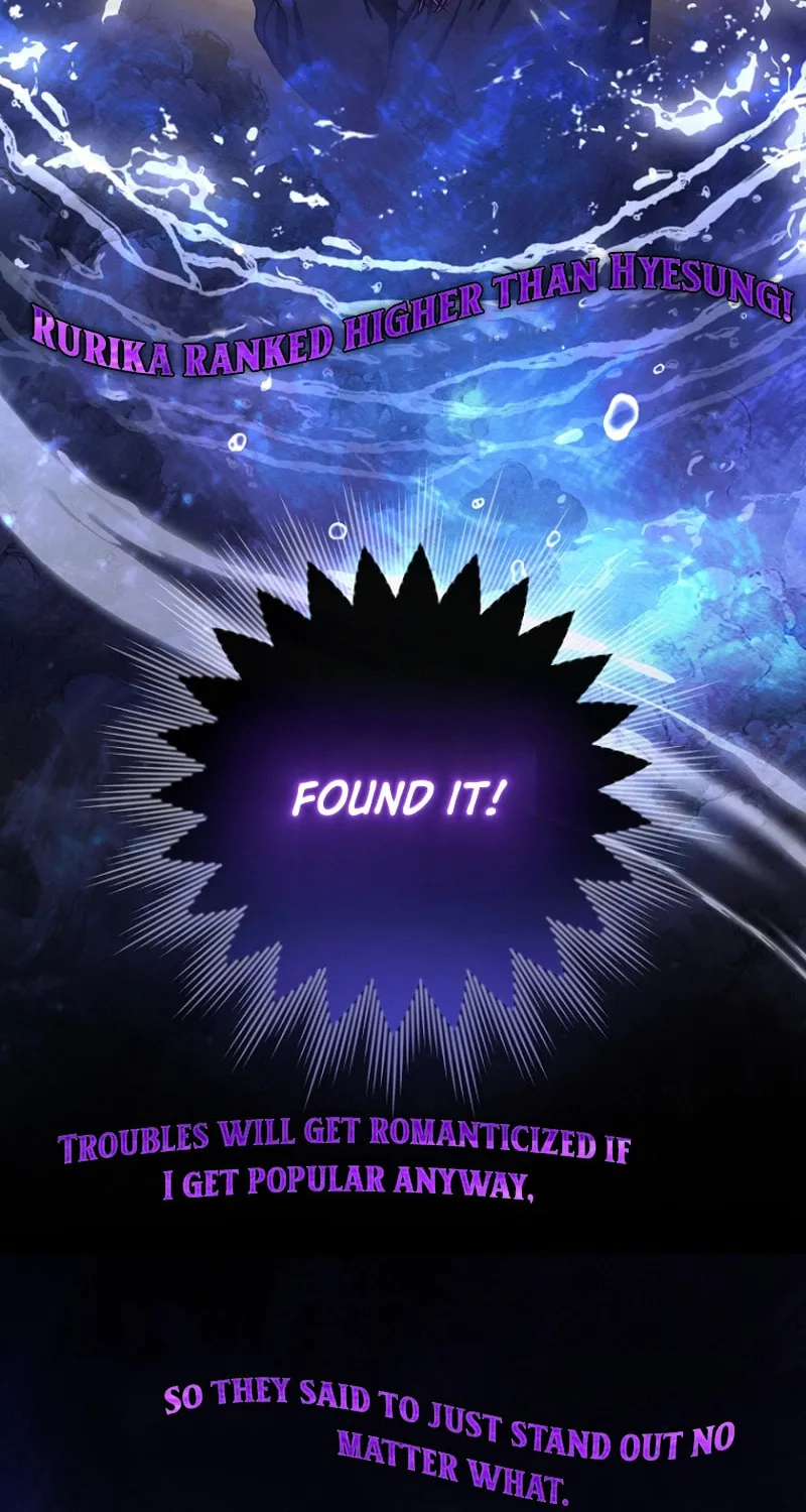 I Tried to Debut My Kid, But Ended Up Debuting Myself Chapter 19 page 58 - 
