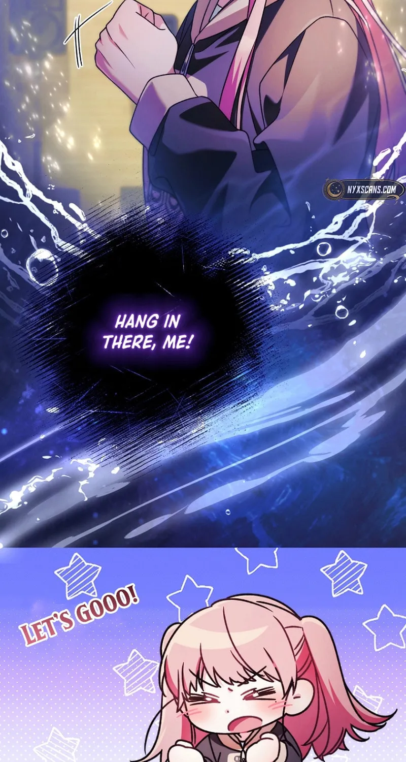 I Tried to Debut My Kid, But Ended Up Debuting Myself Chapter 19 page 60 - 