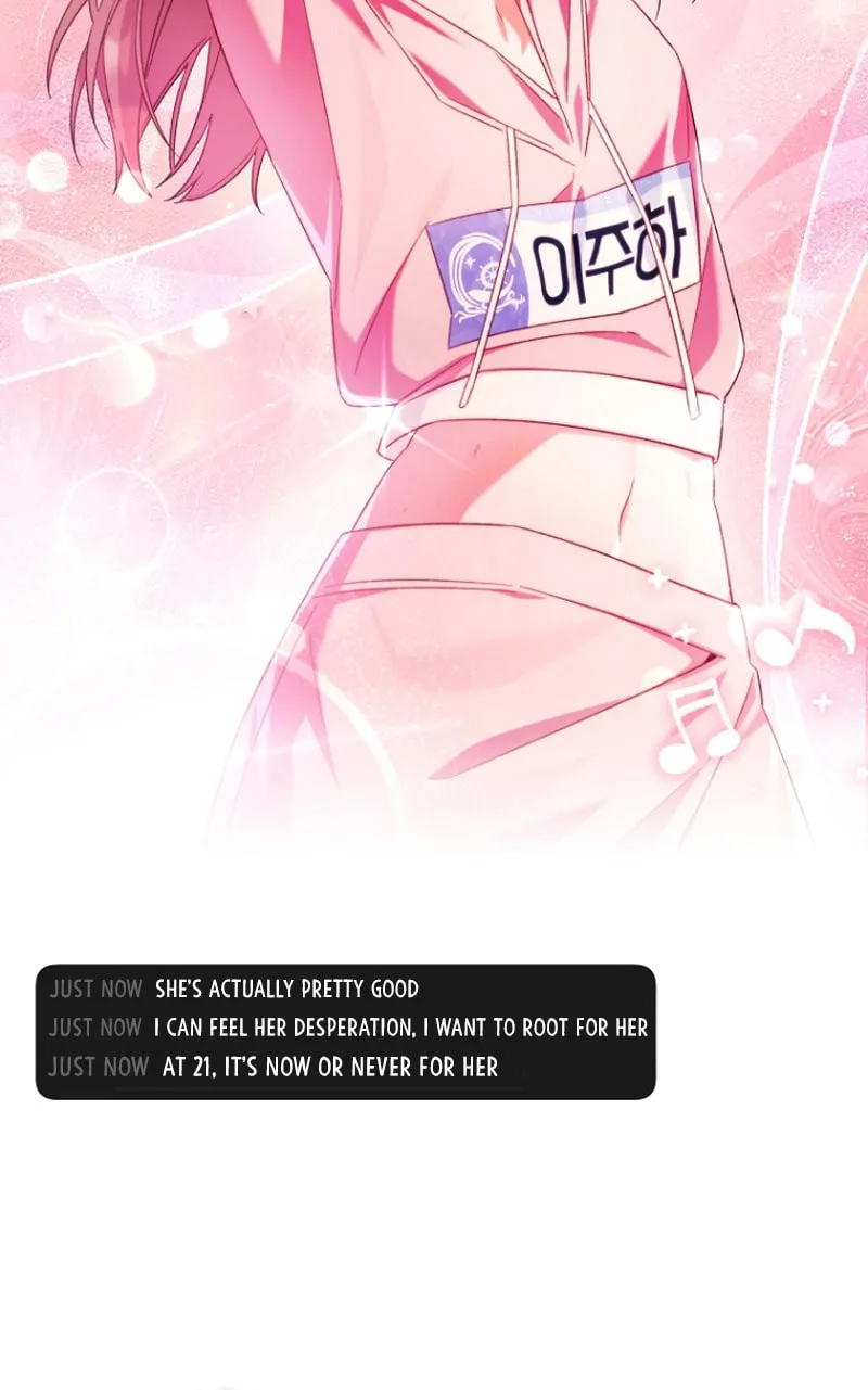 I Tried to Debut My Kid, But Ended Up Debuting Myself Chapter 19 page 7 - 