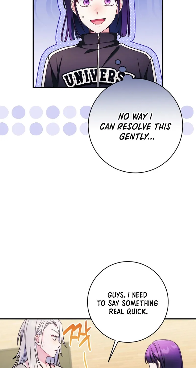 I Tried to Debut My Kid, But Ended Up Debuting Myself Chapter 19 page 62 - 