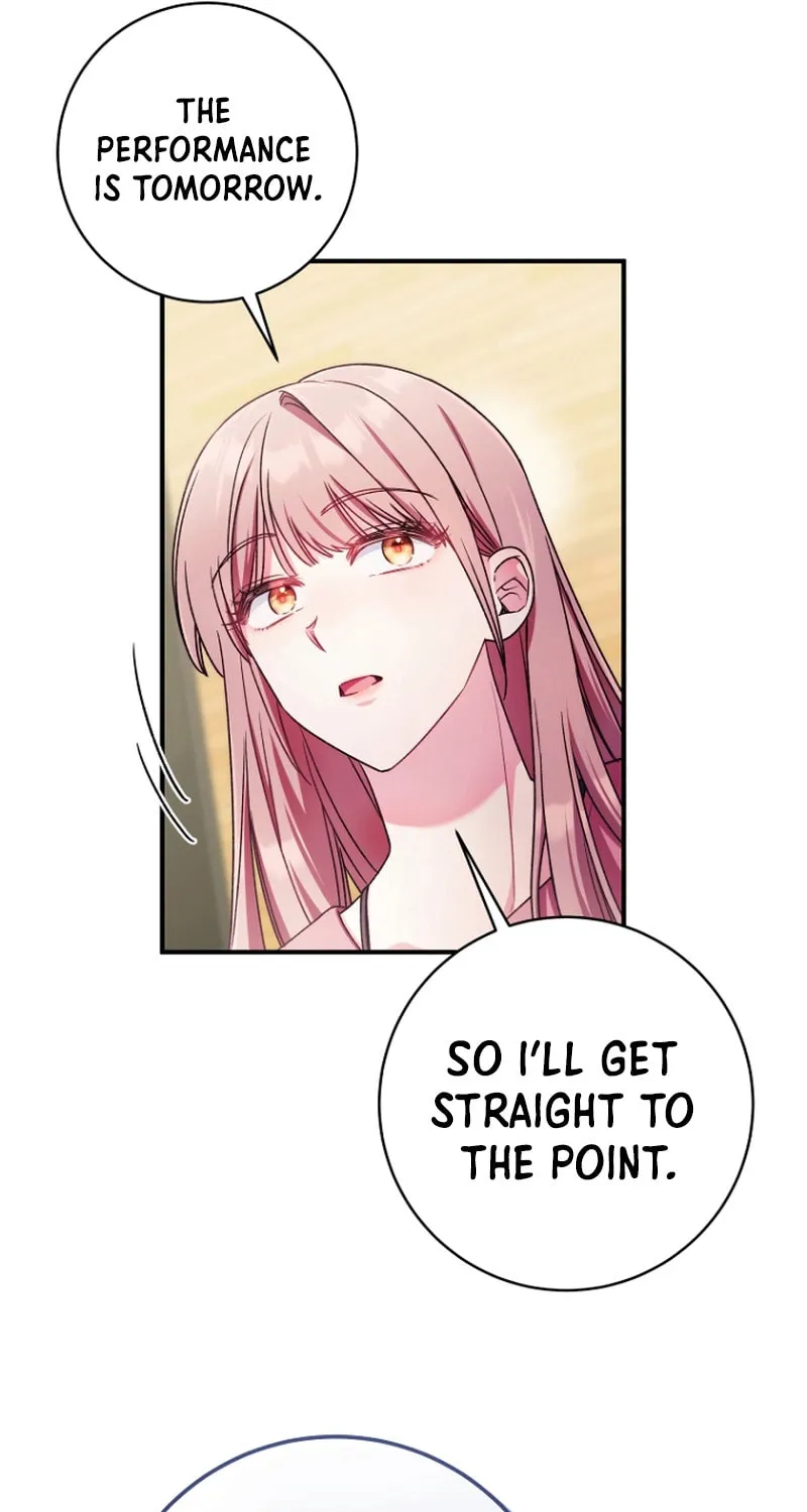 I Tried to Debut My Kid, But Ended Up Debuting Myself Chapter 19 page 64 - 