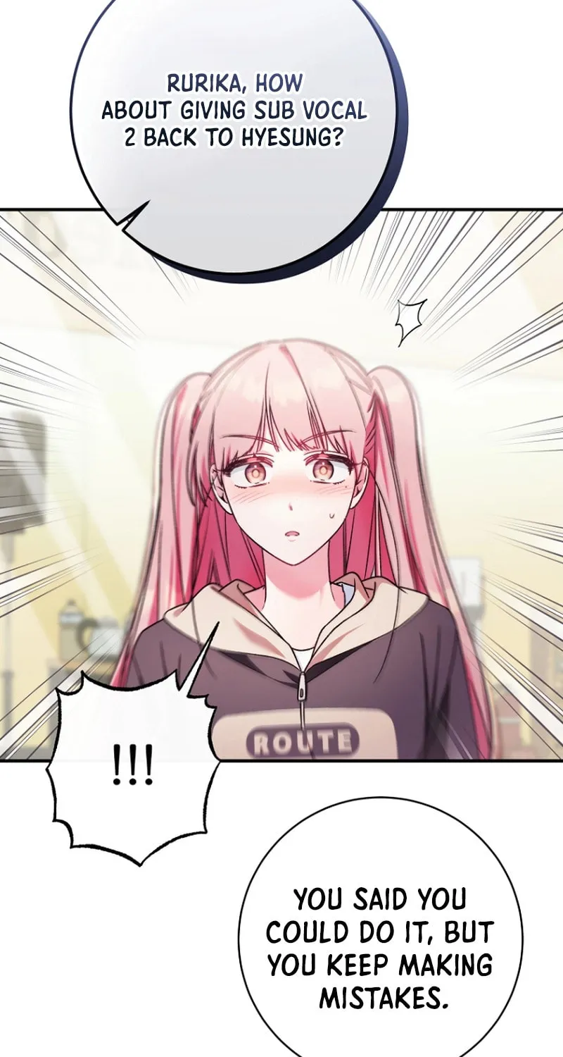 I Tried to Debut My Kid, But Ended Up Debuting Myself Chapter 19 page 65 - 