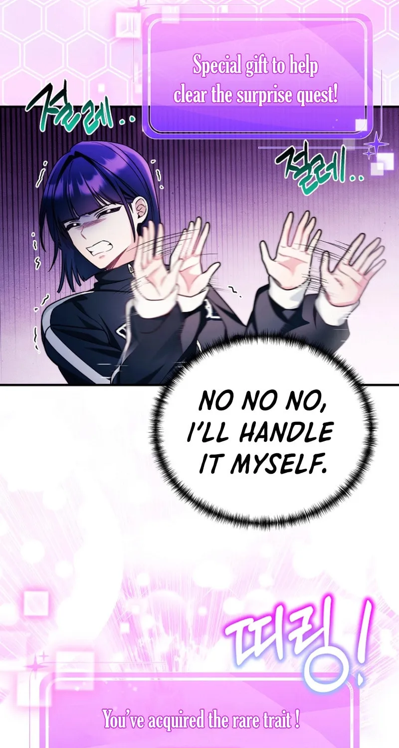 I Tried to Debut My Kid, But Ended Up Debuting Myself Chapter 19 page 69 - 