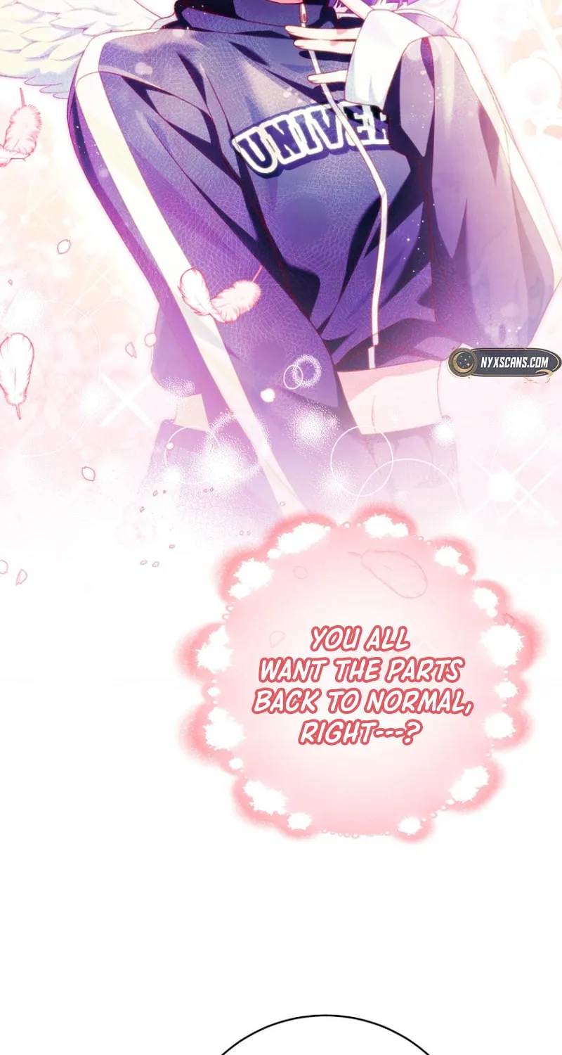 I Tried to Debut My Kid, But Ended Up Debuting Myself Chapter 19 page 74 - 