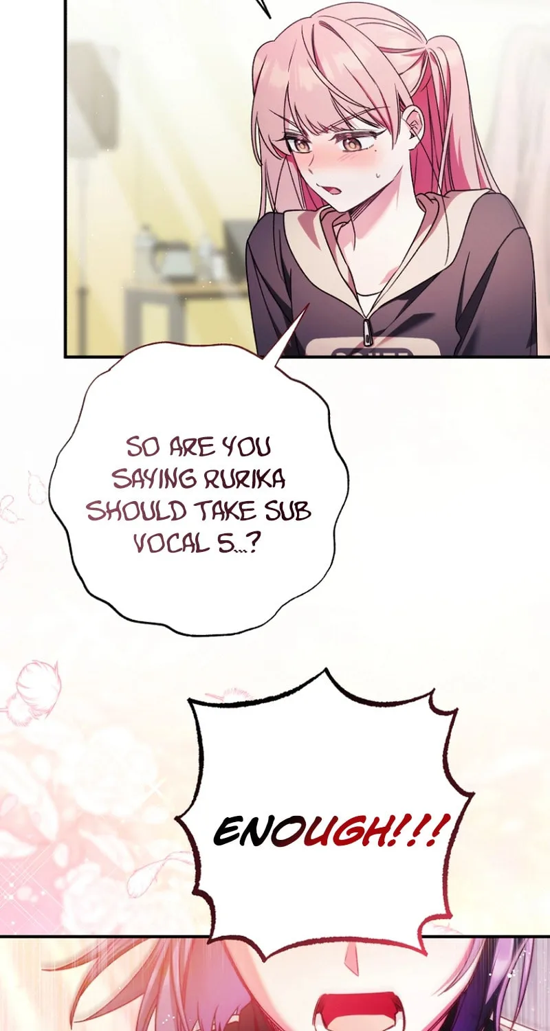 I Tried to Debut My Kid, But Ended Up Debuting Myself Chapter 19 page 76 - 