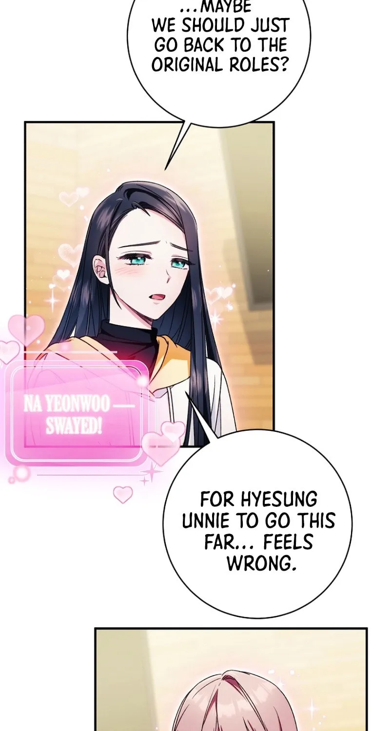 I Tried to Debut My Kid, But Ended Up Debuting Myself Chapter 19 page 80 - 