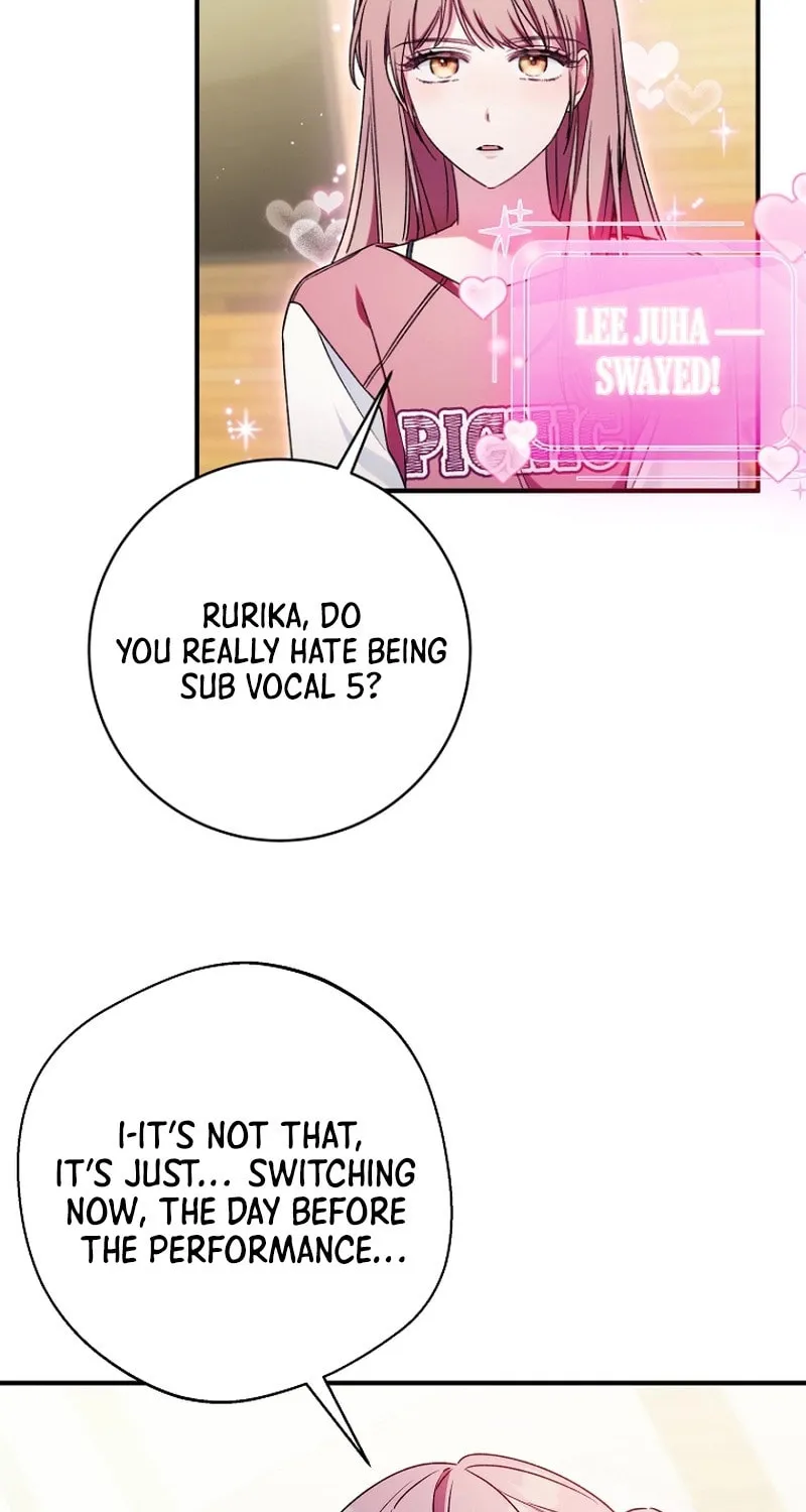I Tried to Debut My Kid, But Ended Up Debuting Myself Chapter 19 page 81 - 