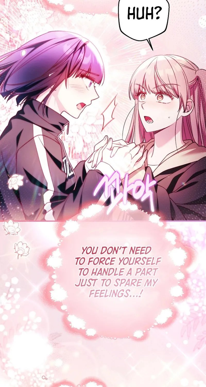 I Tried to Debut My Kid, But Ended Up Debuting Myself Chapter 19 page 83 - 