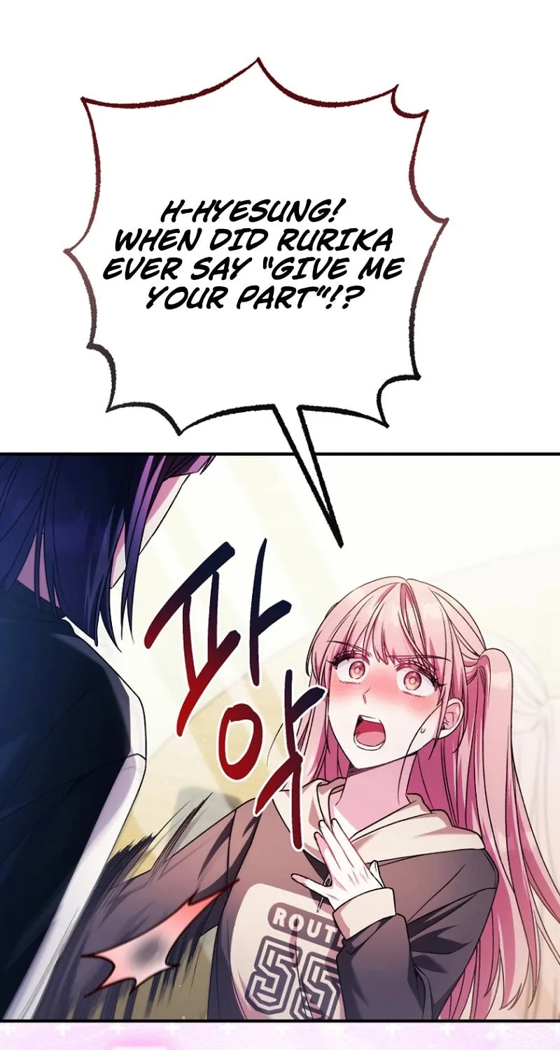 I Tried to Debut My Kid, But Ended Up Debuting Myself Chapter 19 page 86 - 