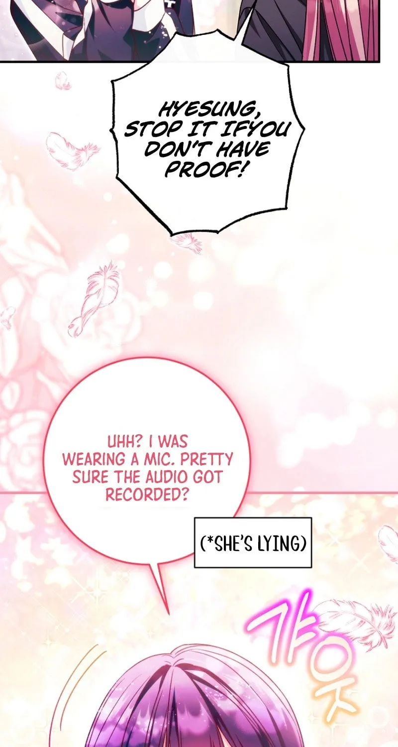 I Tried to Debut My Kid, But Ended Up Debuting Myself Chapter 19 page 89 - 
