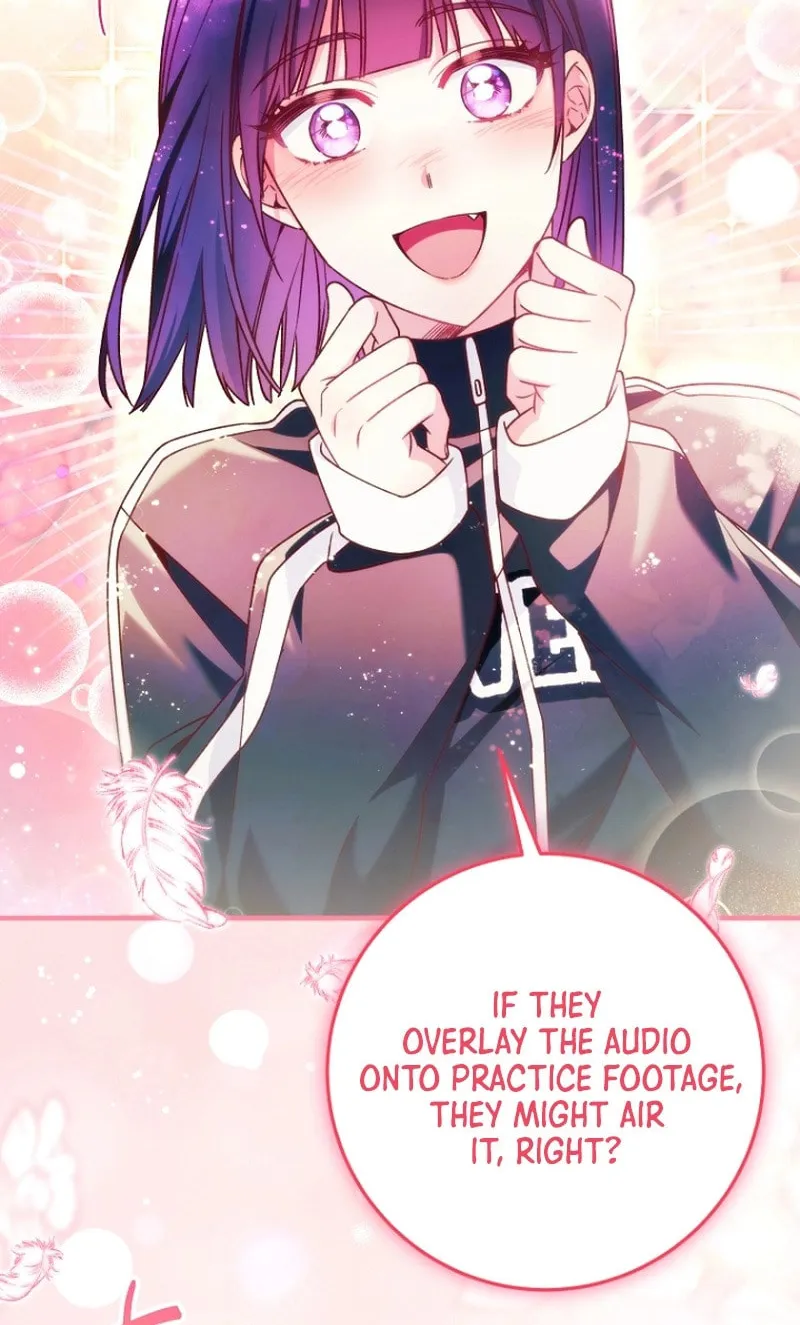 I Tried to Debut My Kid, But Ended Up Debuting Myself Chapter 19 page 90 - 