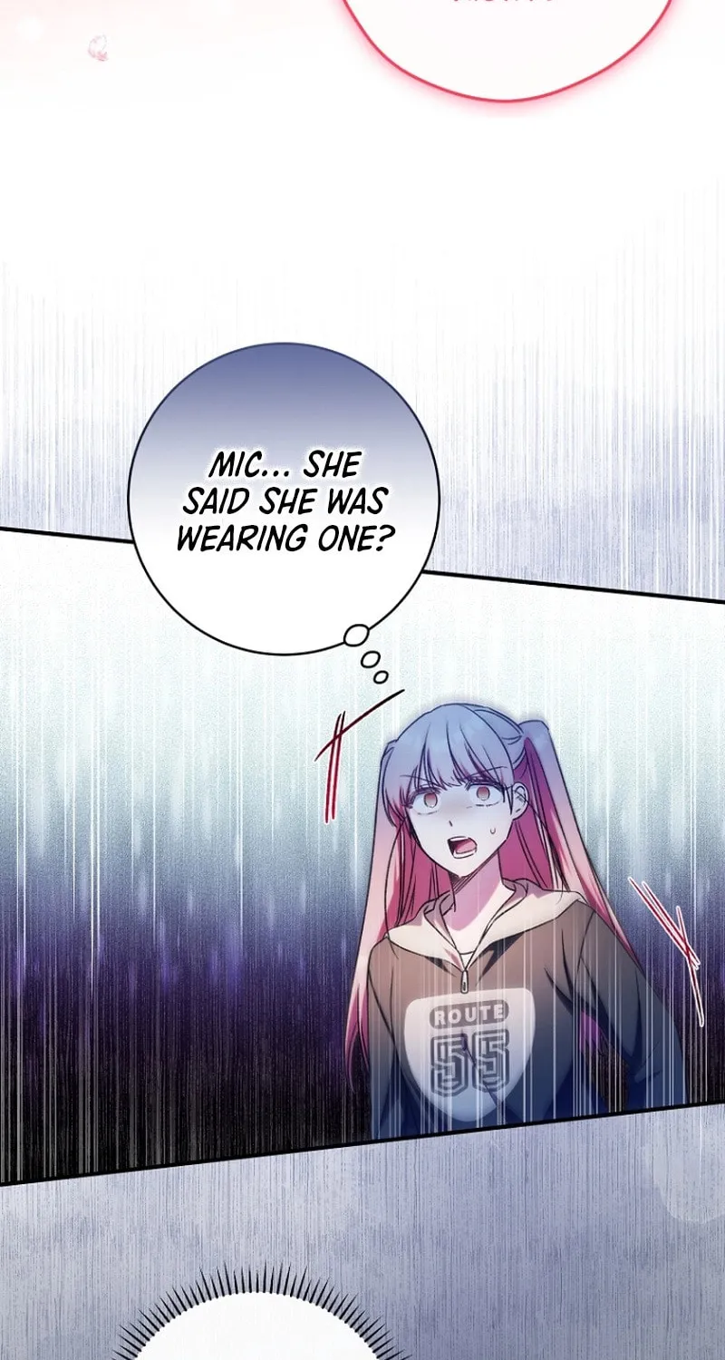 I Tried to Debut My Kid, But Ended Up Debuting Myself Chapter 19 page 92 - 