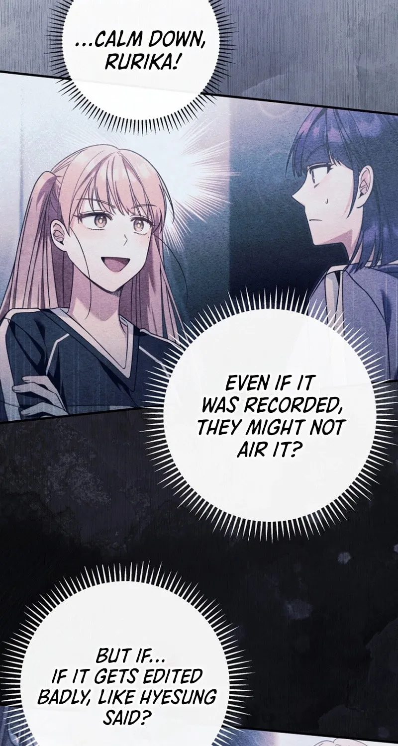 I Tried to Debut My Kid, But Ended Up Debuting Myself Chapter 19 page 93 - 