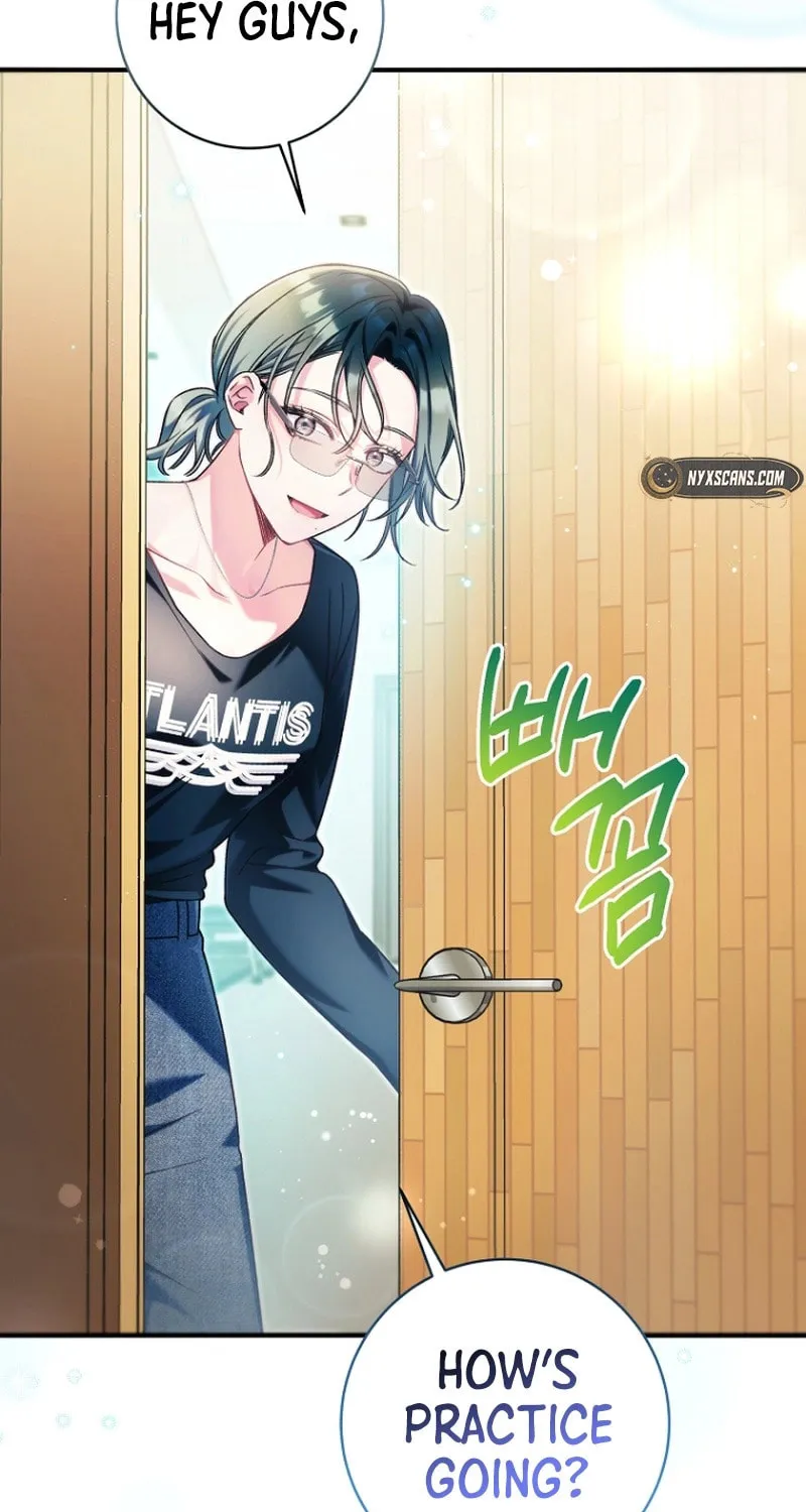 I Tried to Debut My Kid, But Ended Up Debuting Myself Chapter 19 page 100 - 